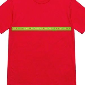 supreme hard goods tee